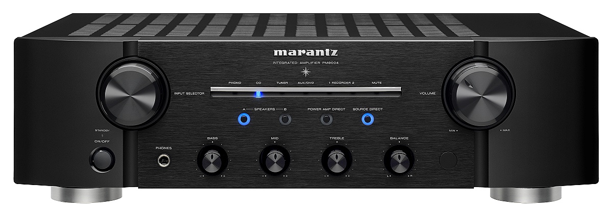 marantz2012-2013年製 ST6003 NA7004 PM5004 Marantz NA7004